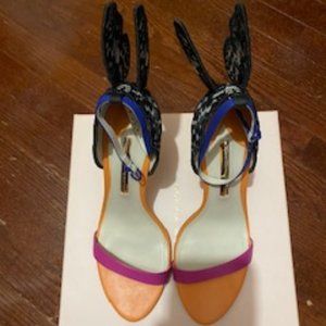 Sophia Webster High Heel Sandal